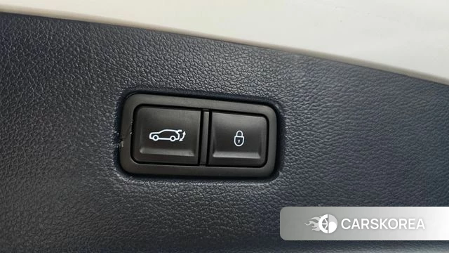 Genesis GV80 id 4774396 из Кореи 27