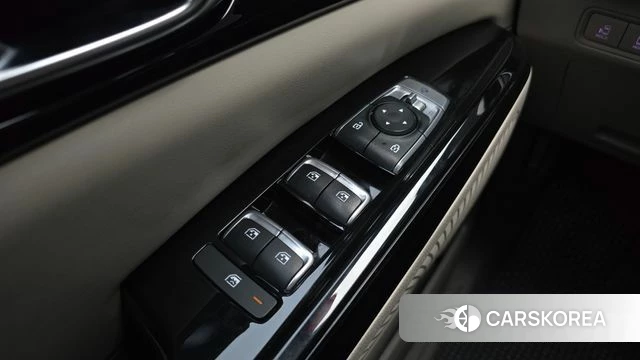 Kia Carnival 4th generation id 4223669 из Кореи 27