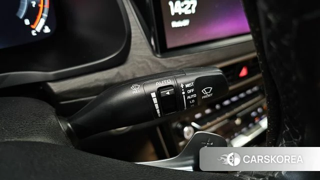 Kia K7 Premier id 4702598 из Кореи 27