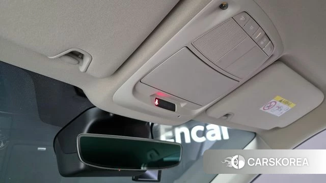 Renault Korea (Samsung) The New QM6 id 4603847 из Кореи 27