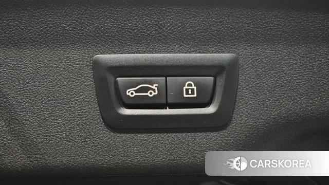 BMW 6 Series GT (G32) id 4849987 из Кореи 27