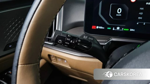 Kia The New Sorento 4th Generation id 4474653 из Кореи 27
