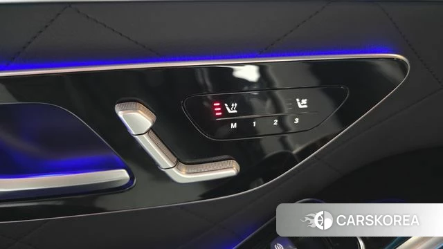 Mercedes-Benz S-Class W223 id 4693011 из Кореи 27