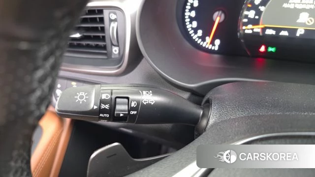 Kia The New Sorento id 4447530 из Кореи 27