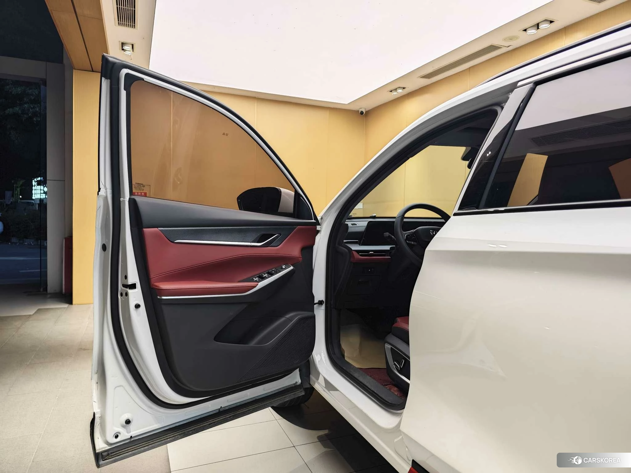 Chang'an CS75 PLUS id 4467967 из Китая 27