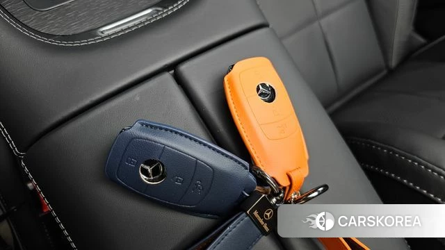 Mercedes-Benz GLS - Class X167 id 4474110 из Кореи 27