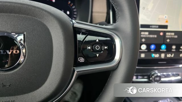 Volvo S90 id 4762122 из Кореи 27