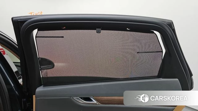 Genesis G80 (RG3) id 4640718 из Кореи 27