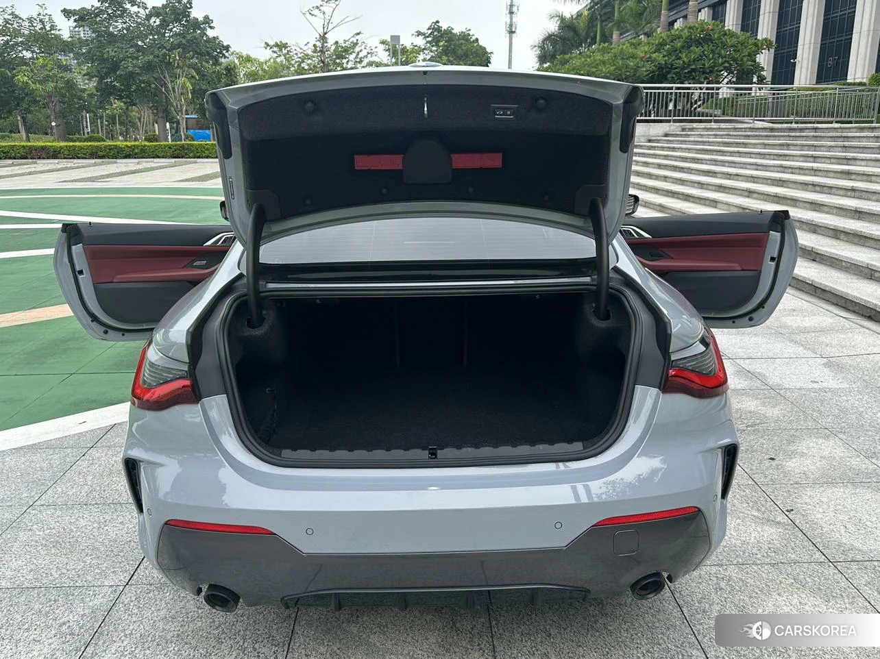 BMW 4 series id 4440750 из Китая 27