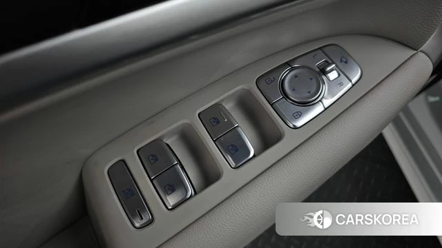 Genesis The New G70 id 4585891 из Кореи 27