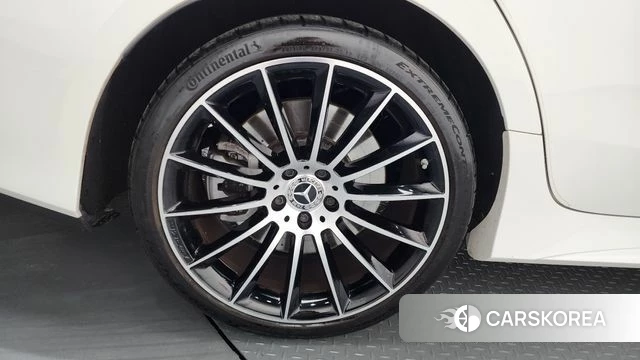 Mercedes-Benz CLS-Class C257 id 4317168 из Кореи 27