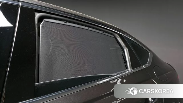 Genesis G80 (RG3) id 4282897 из Кореи 27