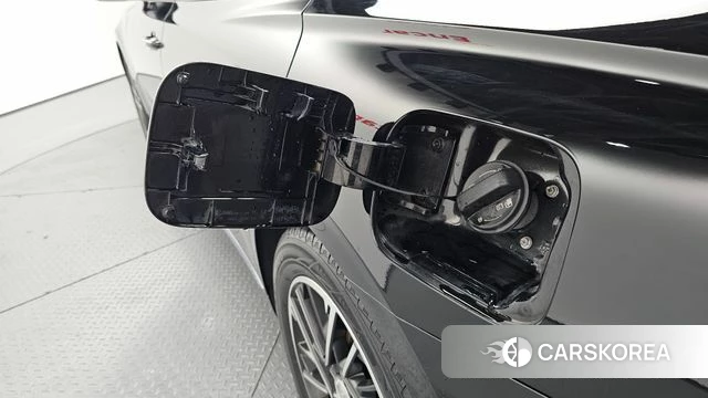 Hyundai The New Grandeur IG id 4712682 из Кореи 27