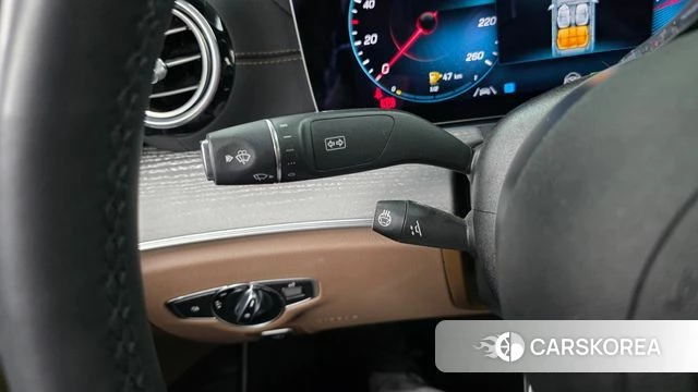 Mercedes-Benz E-Class W213 id 4355117 из Кореи 27