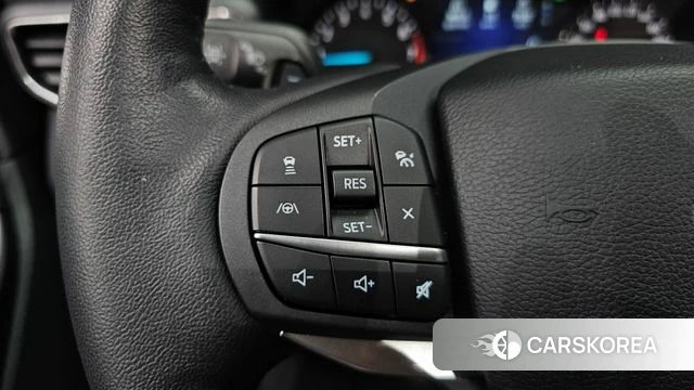 Ford Explorer 6th Generation id 4785190 из Кореи 27