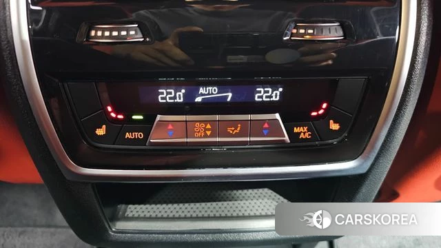 BMW XM (G09) id 4500236 из Кореи 27