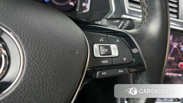 Volkswagen Tiguan second Generation id 4310273 из Кореи 27