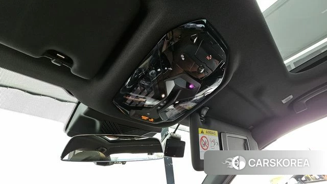 BMW 5 Series (G60) id 4185646 из Кореи 27