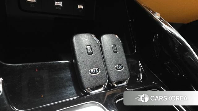 Kia Sorento 4th Generation id 4535845 из Кореи 27