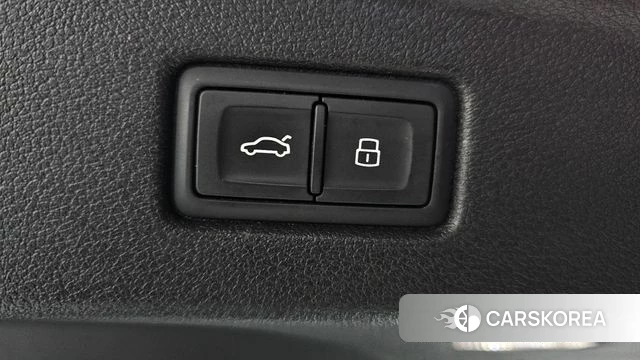 Audi A5 (F5) id 4785422 из Кореи 27