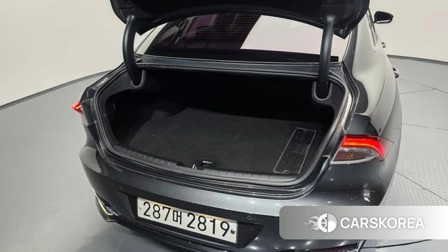 Hyundai The New Grandeur IG id 4642490 из Кореи 27