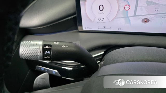 Genesis G80 (RG3) id 4280179 из Кореи 27