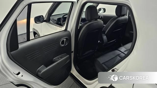 Hyundai Casper id 4186213 из Кореи 27