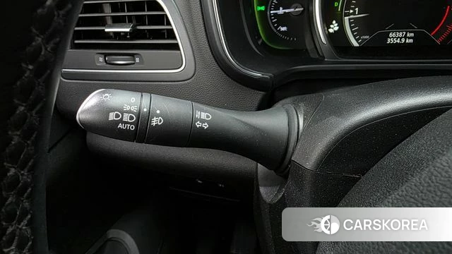 Renault Korea (Samsung) QM6 id 4491182 из Кореи 27