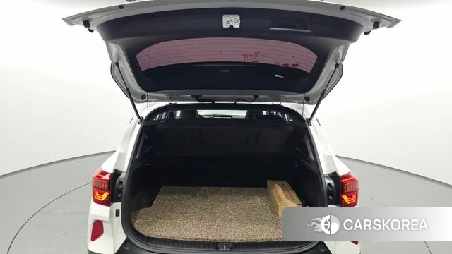 Kia Seltos id 4362966 из Кореи 27