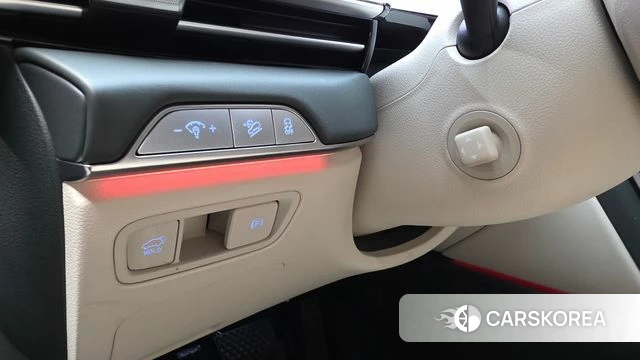 Genesis GV80 id 4584687 из Кореи 27