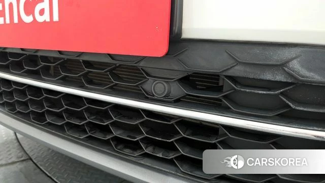 Volkswagen Tiguan second Generation id 4356387 из Кореи 27