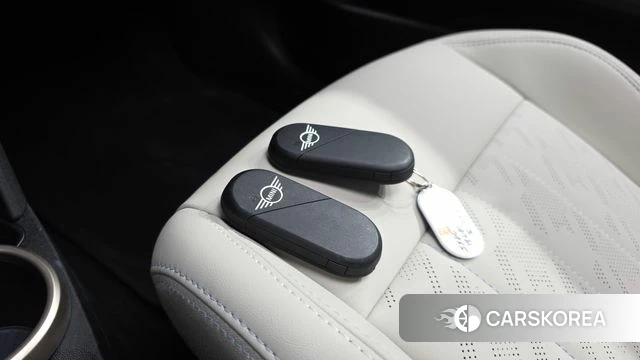 Mini Cooper S 4th Generation id 4222708 из Кореи 27