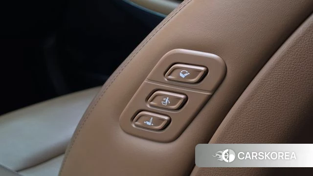 Hyundai Grandeur IG Hybrid id 4923913 из Кореи 27