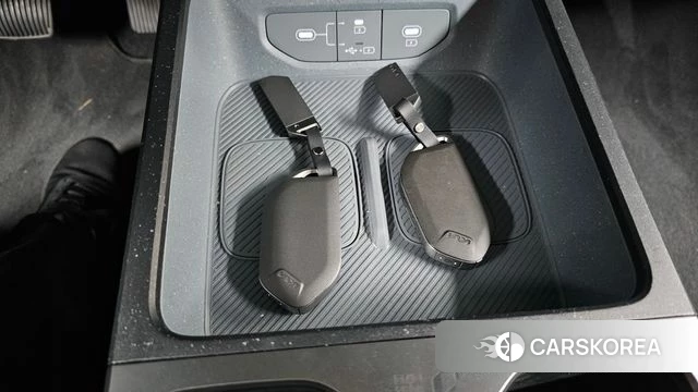 Kia Tasman id 4421413 из Кореи 27