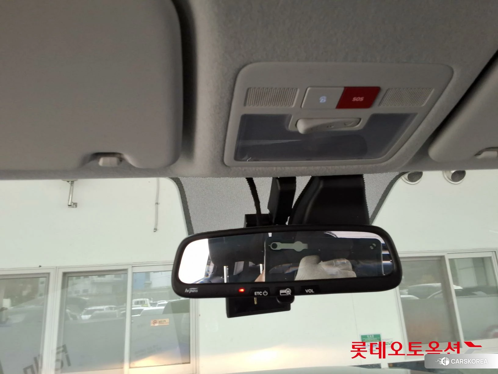 Hyundai Casper id 3869272 из Кореи 27