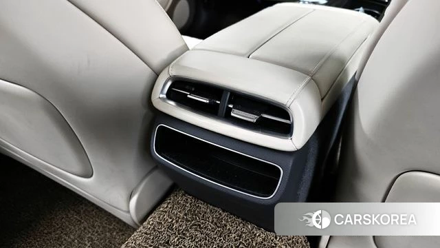 Genesis G80 (RG3) id 4224141 из Кореи 27