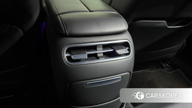 Genesis G90 (RS4) id 4566620 из Кореи 27