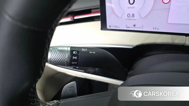 Genesis GV70 id 4185734 из Кореи 27