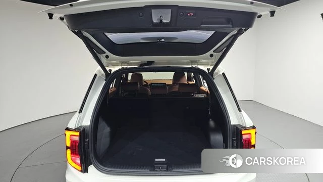 Ssangyong Torres id 4779135 из Кореи 27