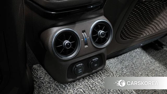 Kia Stinger id 4568645 из Кореи 27