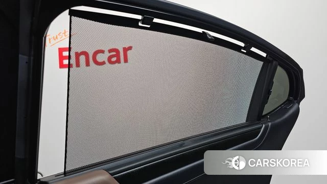 Lexus ES300h 7th generation id 4195283 из Кореи 27