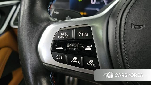 BMW i4 id 4443391 из Кореи 27