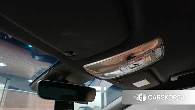 Genesis G80 (RG3) id 4524597 из Кореи 27