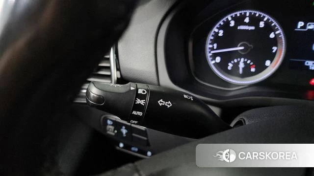 Hyundai Grandeur IG id 4285141 из Кореи 27