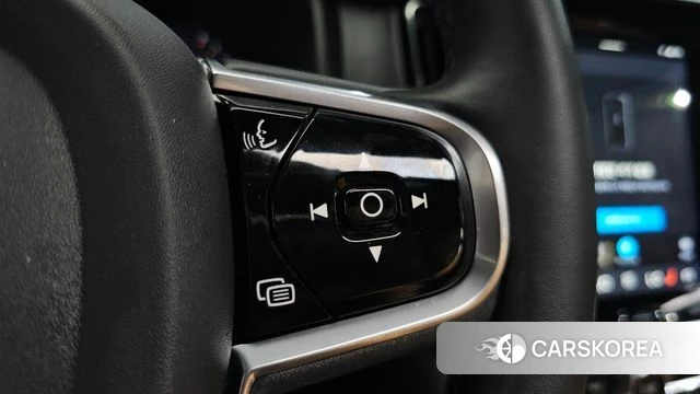 Volvo S90 id 4608061 из Кореи 27