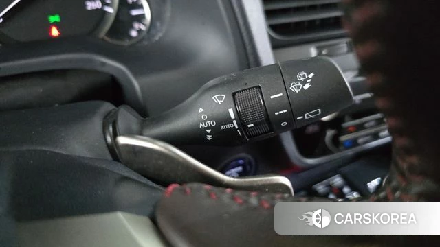 Lexus RX450hL 4th Generation id 4726611 из Кореи 27