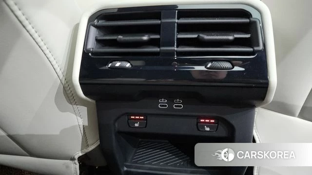 BMW 5 Series (G60) id 4421543 из Кореи 27