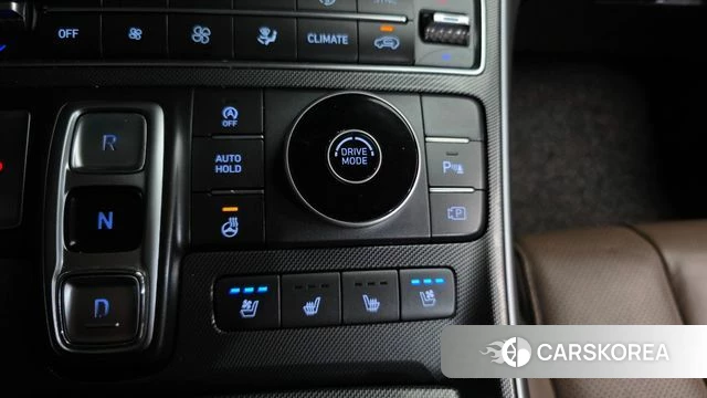 Hyundai The New Santa Fe id 4619637 из Кореи 27