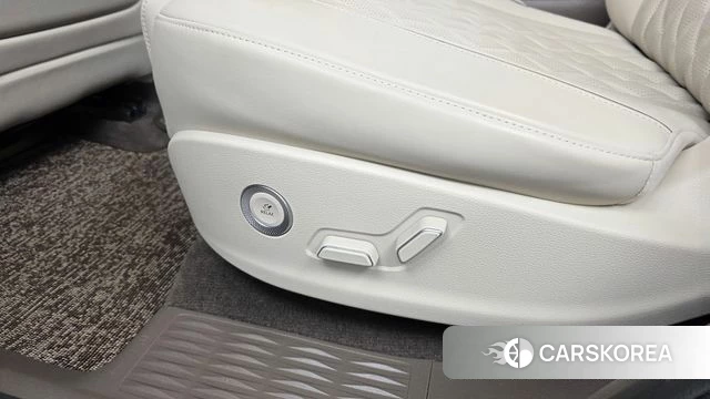 Genesis GV80 id 4702166 из Кореи 27