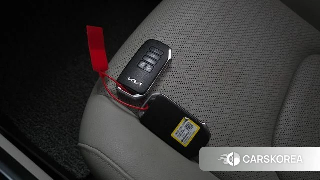 Kia Carnival 4th generation id 4309398 из Кореи 27